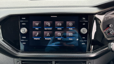 Volkswagen T-Cross 1.0 TSI 110 SE 5dr Petrol Estate